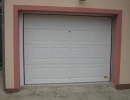 Rolo garažna vrata